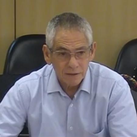 Carlos Armando Paschoal foi diretor da Odebrecht - Foto: Reprodu&ccedil;&atilde;o/MPF
